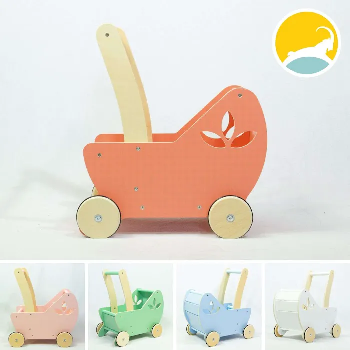 Goats On The Move Toys 7