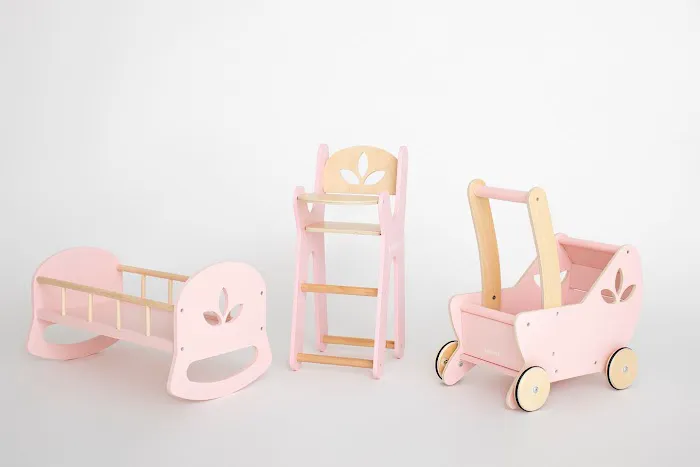 Goats On The Move Toys 2