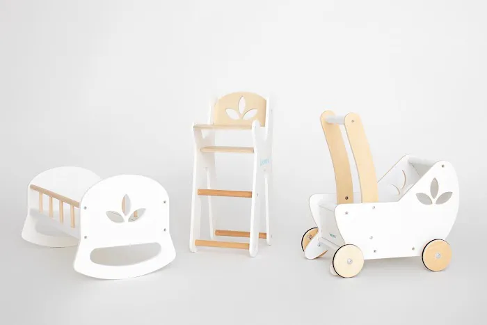 Goats On The Move Toys 4