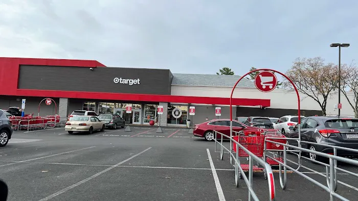 Target 1
