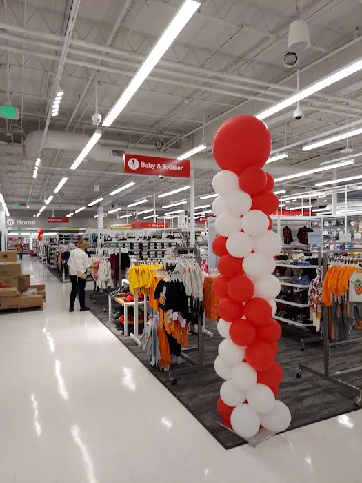 Target 4