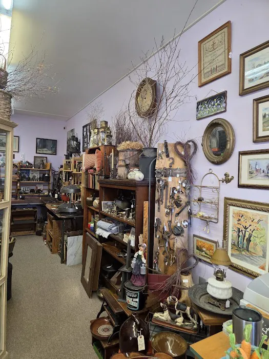 Frankly Toys & Antiques 1