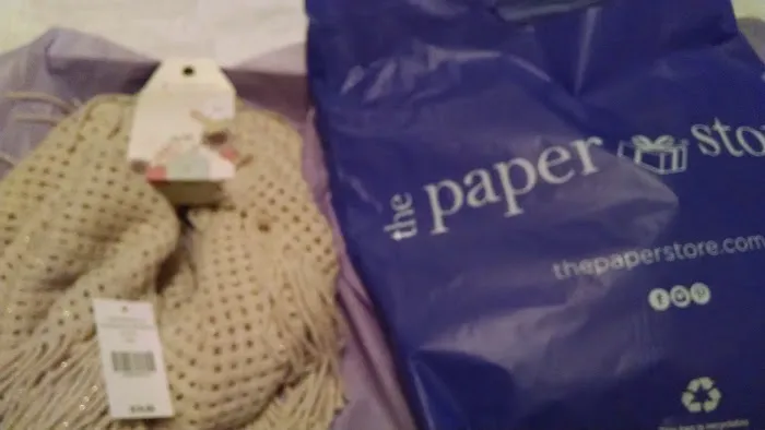 The Paper Store 0