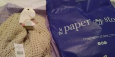 The Paper Store