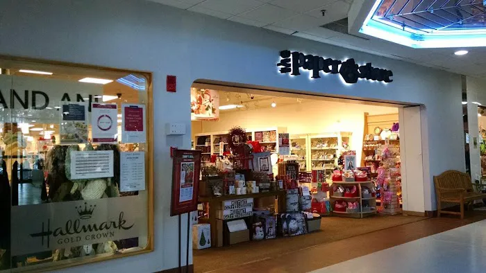 The Paper Store 8