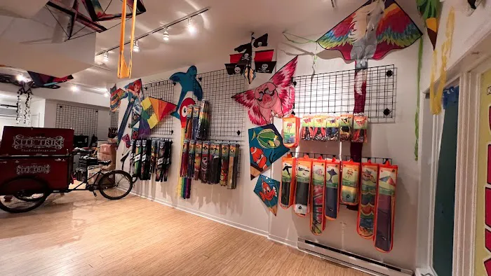 Kitt Kites 2
