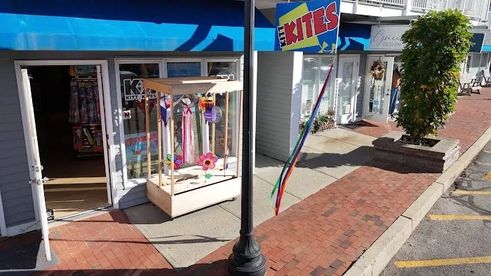 Kitt Kites 8