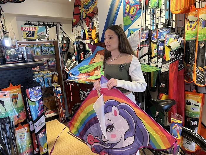 Kitt Kites 7