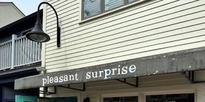 Pleasant Surprise