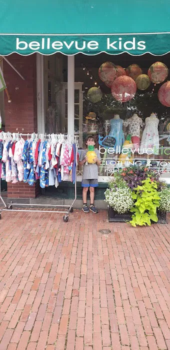Bellevue Kids 1