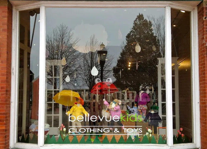Bellevue Kids 9