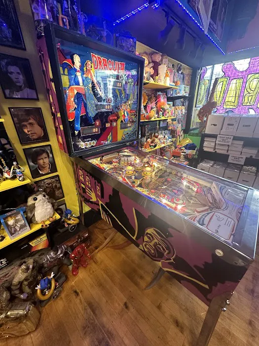 Cojo's Toy World 6