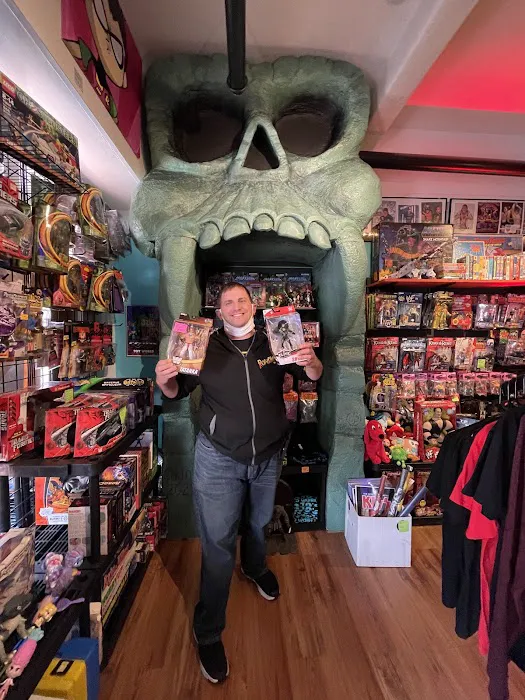 Cojo's Toy World 3