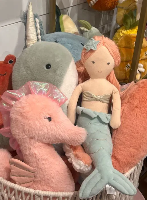 The Village Toy Shop 9