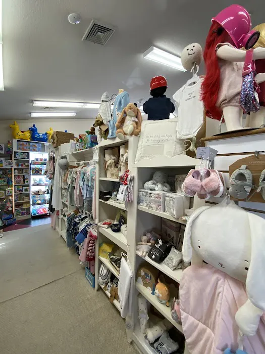The Village Toy Shop 3