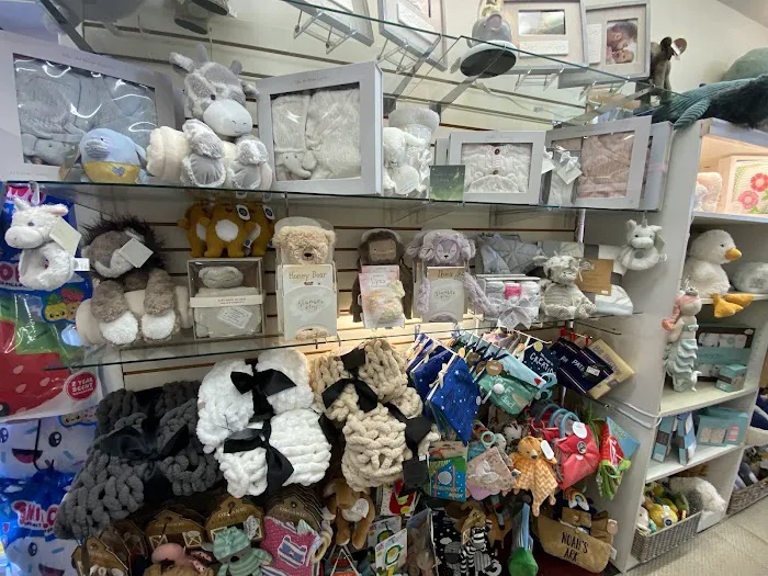 The Village Toy Shop 7