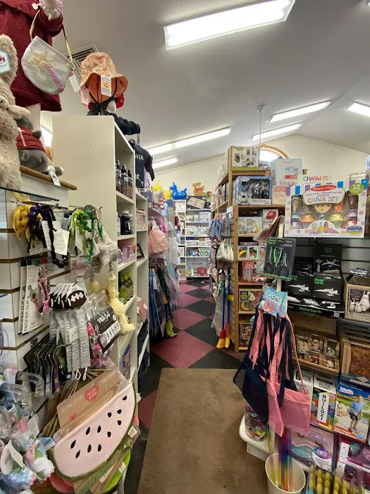 The Village Toy Shop 6