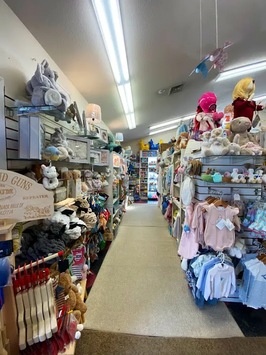 The Village Toy Shop 2