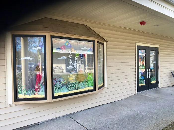 The Village Toy Shop 0