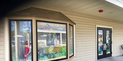 The Village Toy Shop