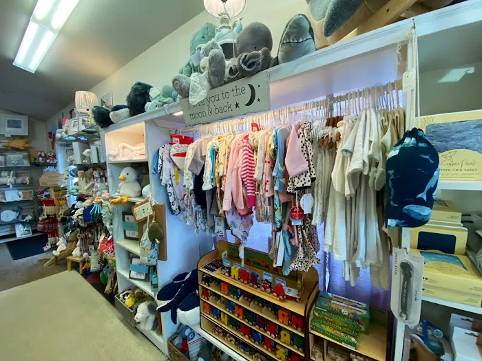 The Village Toy Shop 4