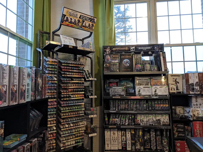 Untapped Games 3