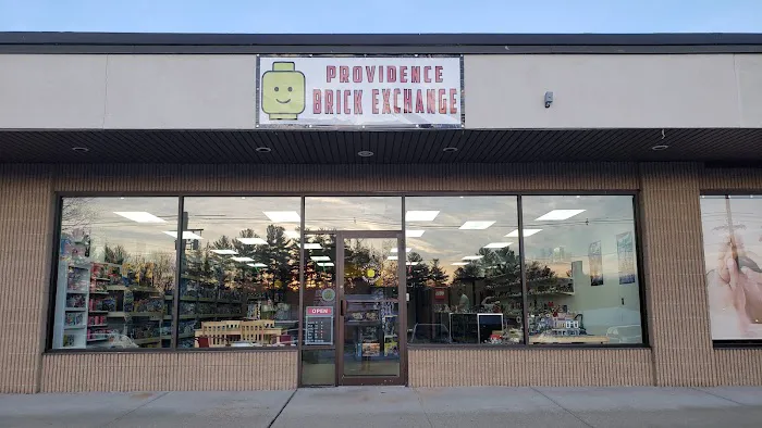 Providence Brick Exchange 8
