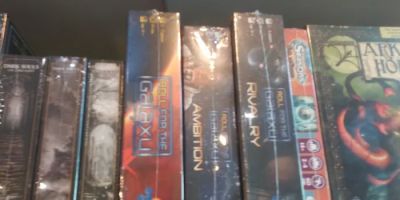 Josh's Toys & Games