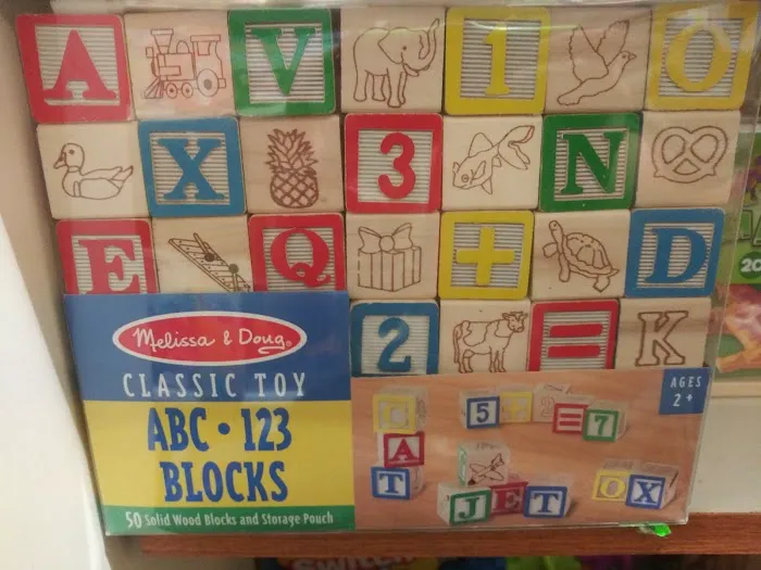 Josh's Toys & Games 3