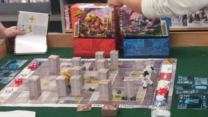 Game King 8