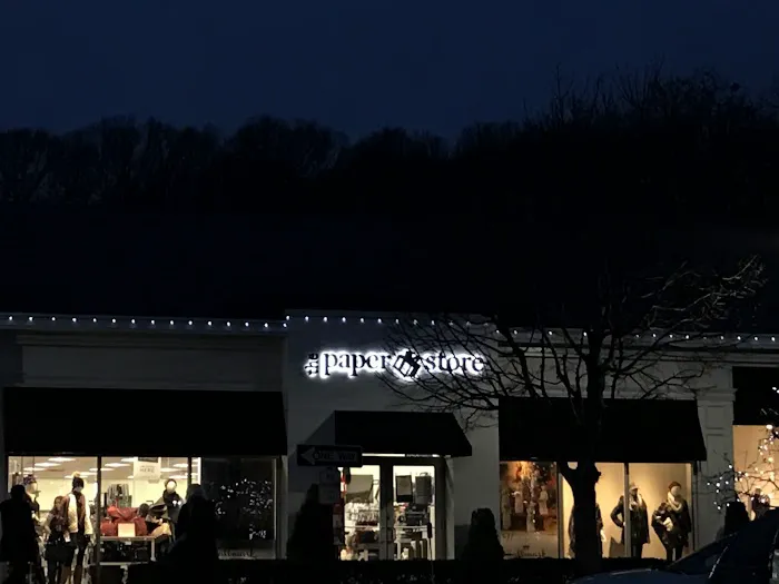 The Paper Store 8