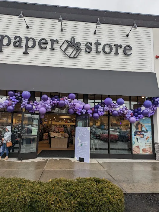The Paper Store 3