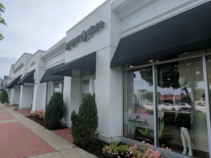 The Paper Store 5