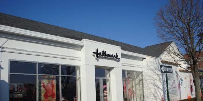 The Paper Store