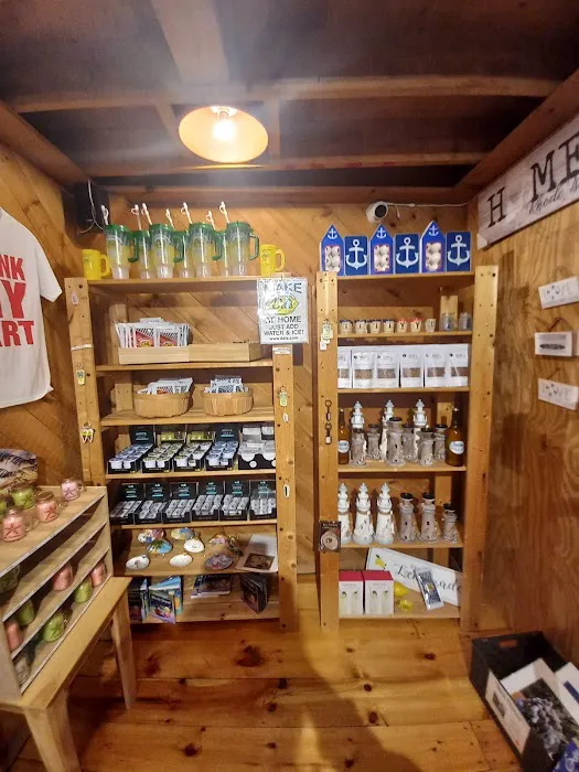 Imagine Gift Store 4