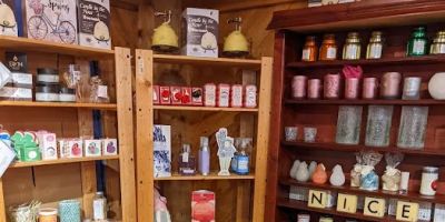 Imagine Gift Store