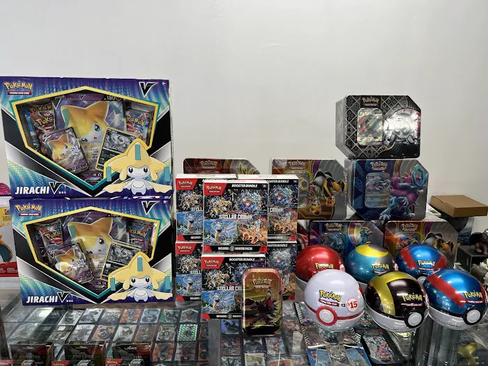 Toy hunter collectibles 9