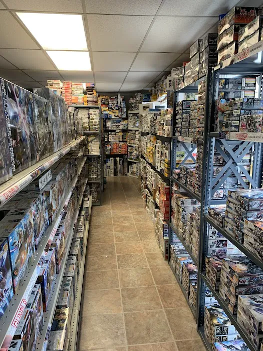 Hobby Haven 0