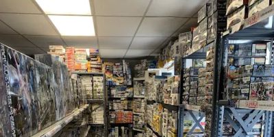 Hobby Haven