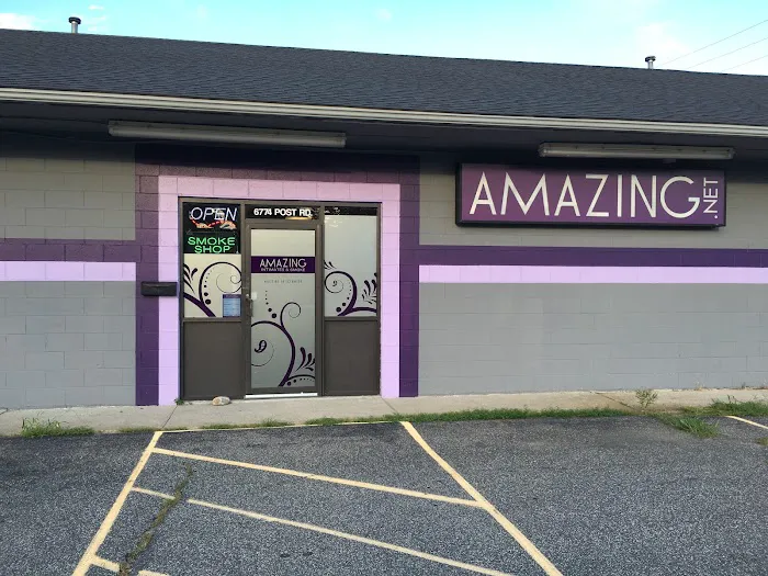 AMAZING Intimate Essentials 2
