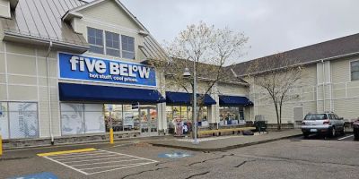 Five Below