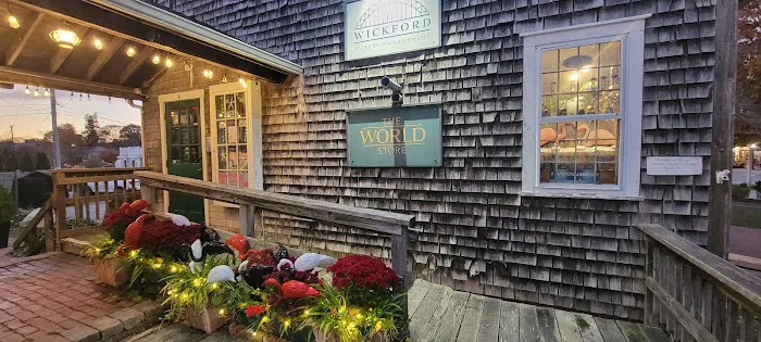 World Store 0