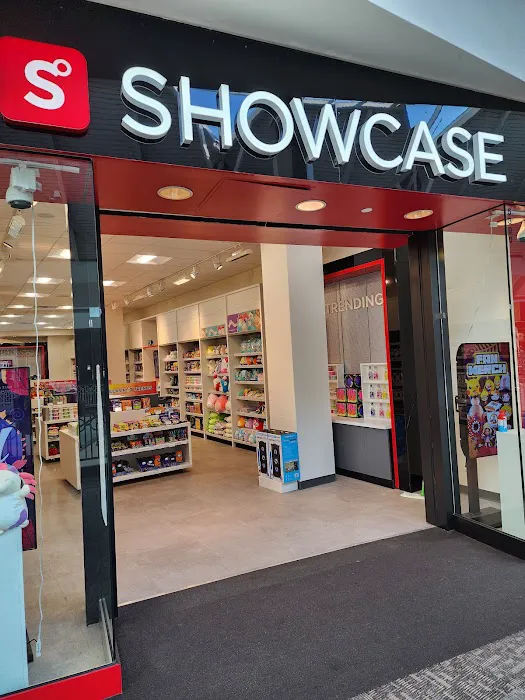 Showcase 2