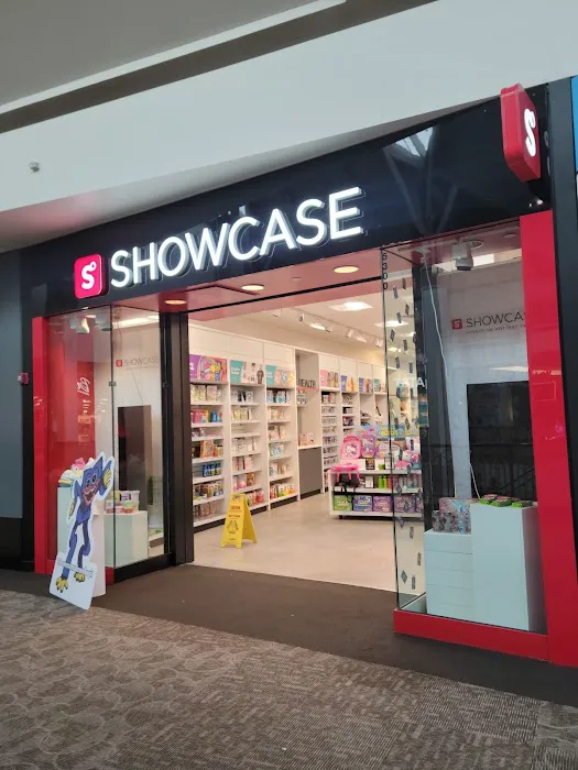 Showcase 5