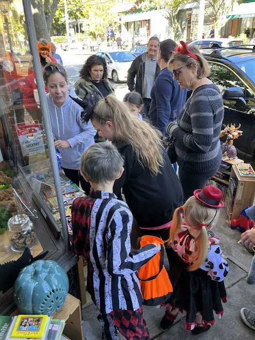 East Bay Comics 3