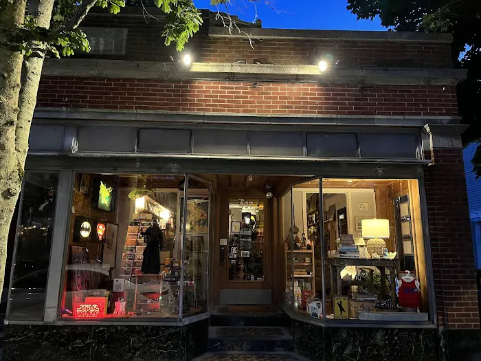 East Bay Comics 2