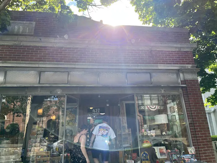 East Bay Comics 6