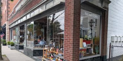East Bay Comics
