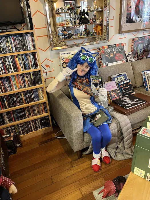 East Bay Comics 5