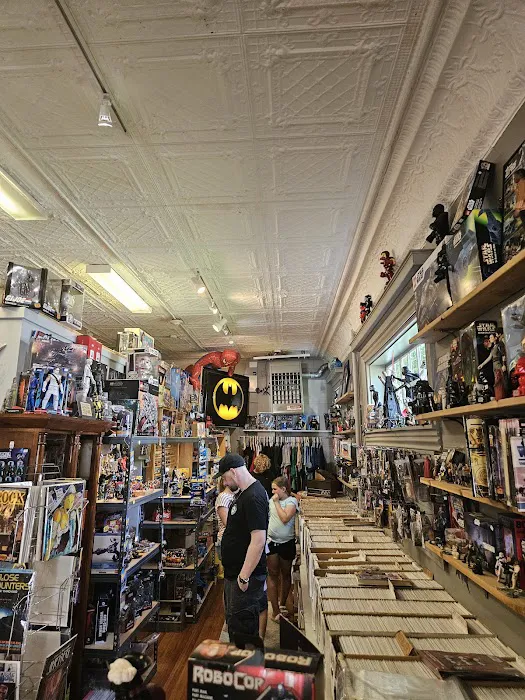 East Bay Comics 7